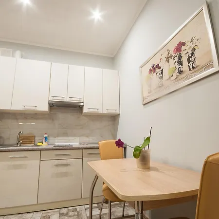 Appartement Wonderful Flat On Center *