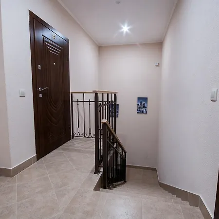 Wonderful Flat On Center Apartment
