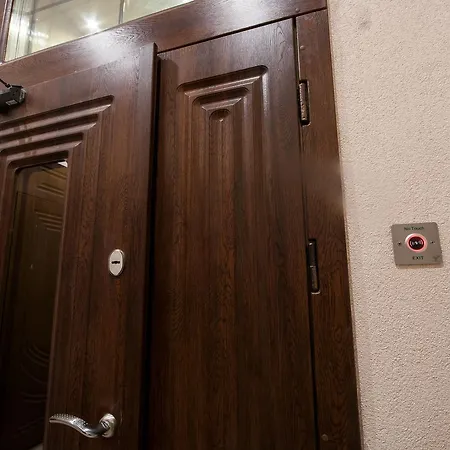 Lejlighed Wonderful Flat On Center Uzjhorod