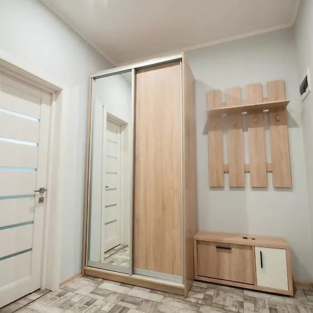 Wonderful Flat On Center * Uzjhorod