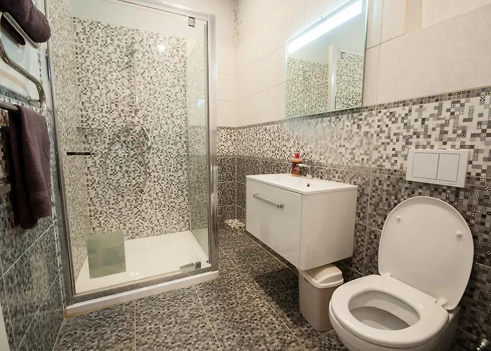 Wonderful Flat On Center * Uzhhorod