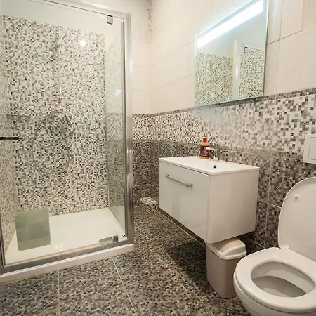 Wonderful Flat On Center * Uzhhorod
